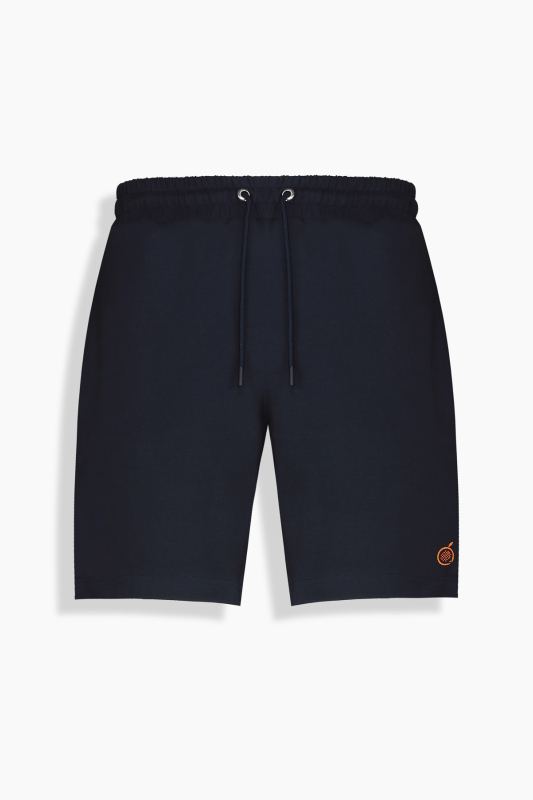 Vollum Lacivert Short - SARAR