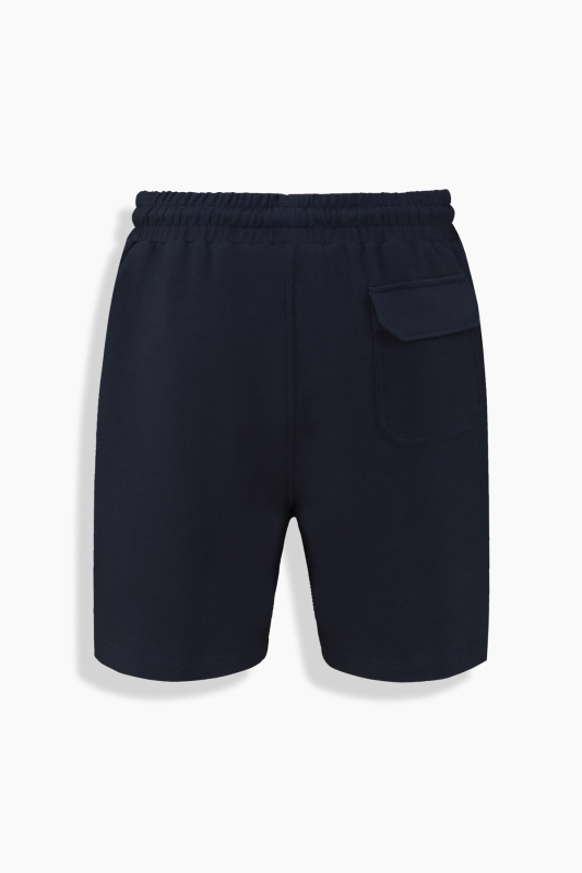 Vollum Lacivert Short - SARAR