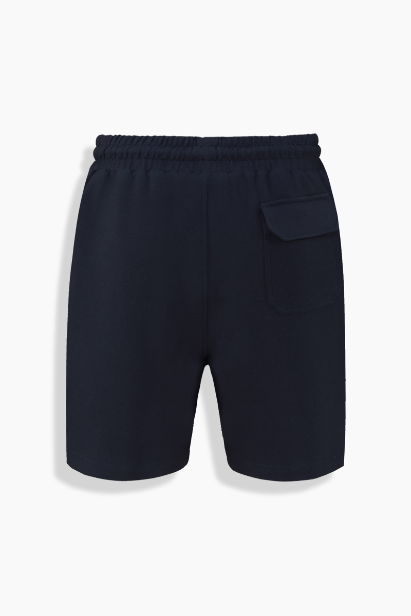 Vollum Lacivert Short - 2