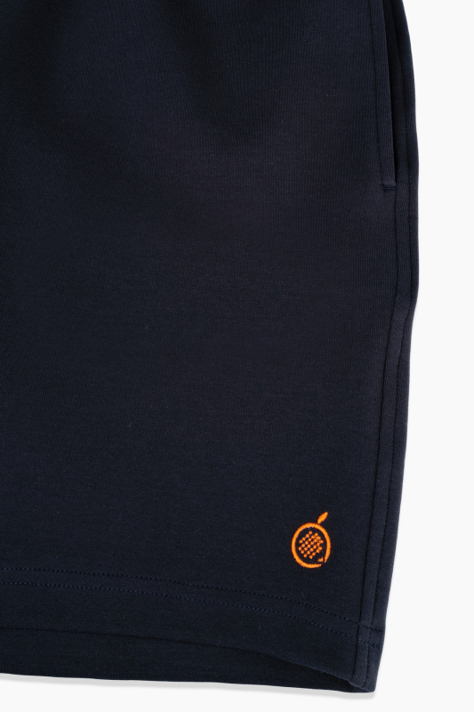 Vollum Lacivert Short - SARAR