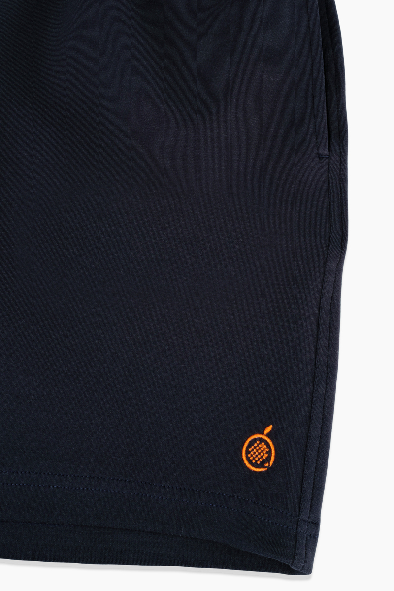 Vollum Lacivert Short - 4
