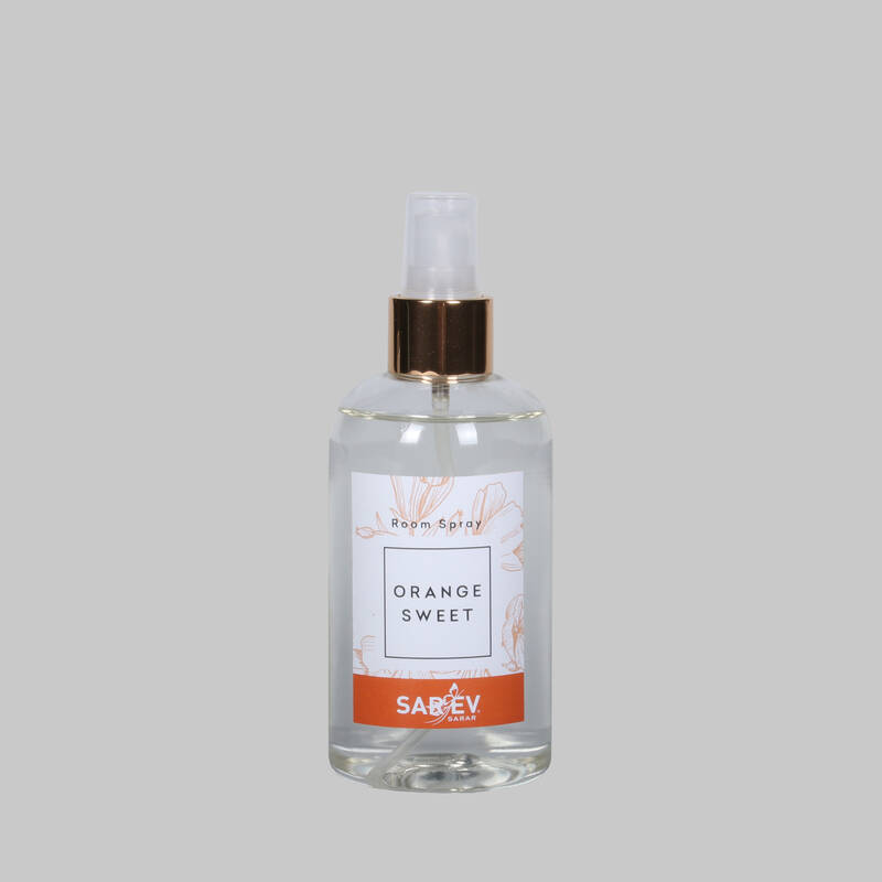 Orange Sweet Oda Spreyi - 1