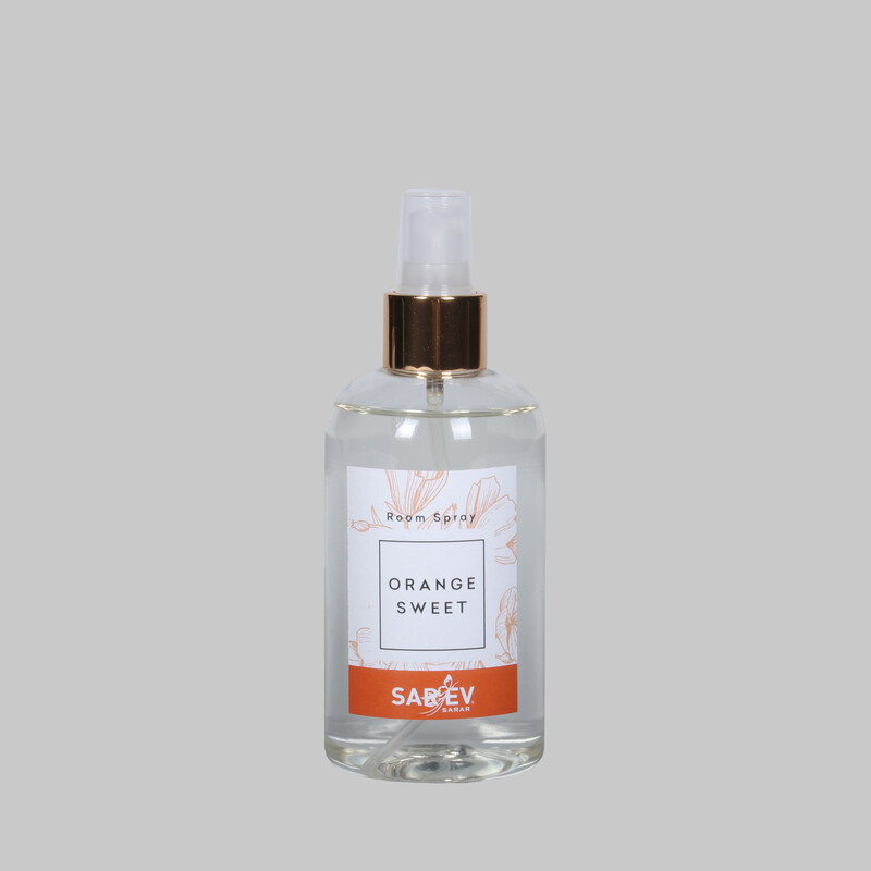 Orange Sweet Oda Spreyi 