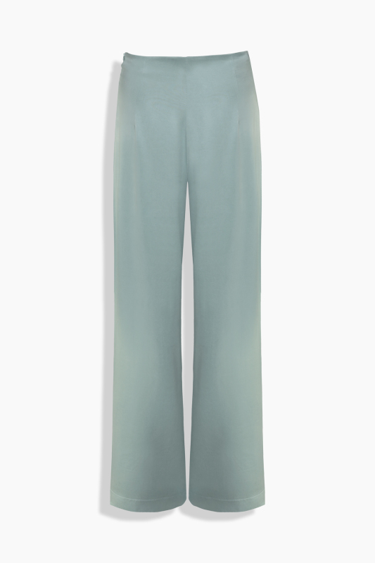 Orena Mint Yeşil Pantolon - SARAR WOMAN