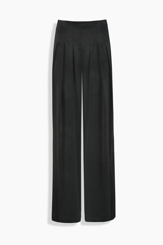 Orena Siyah Pantolon - SARAR WOMAN (1)