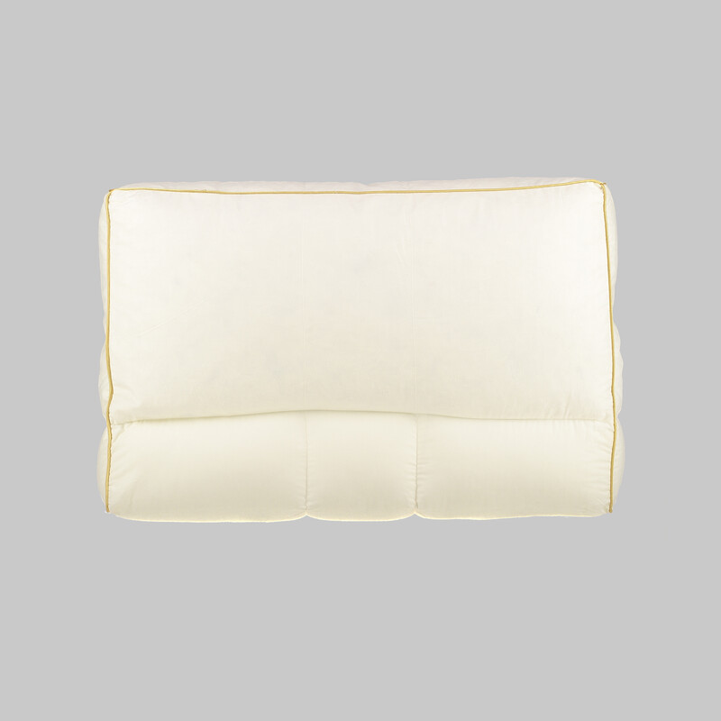 Ortopedik Yastık Ekru 