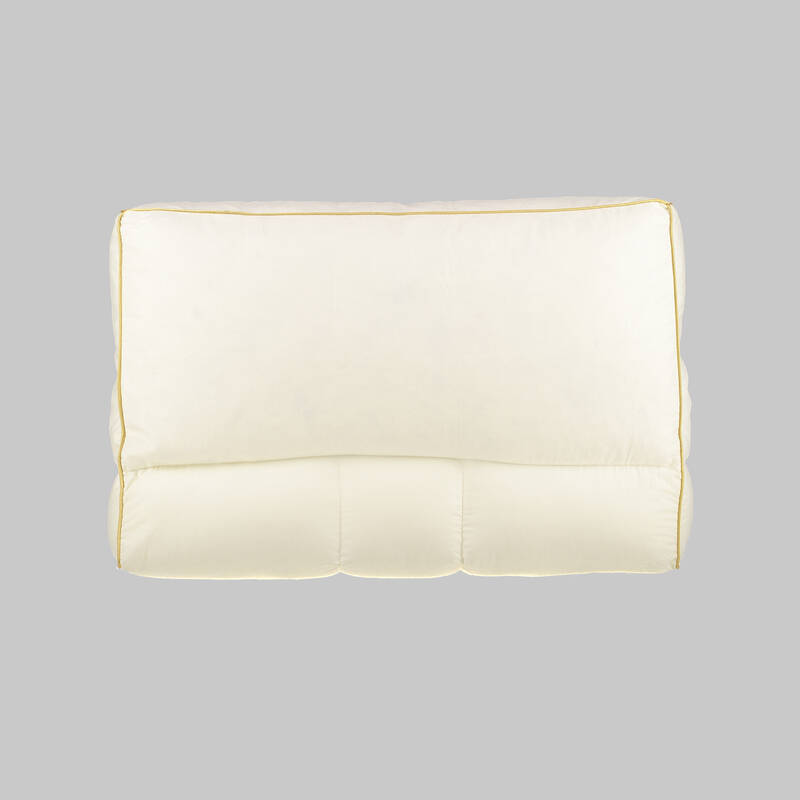 Ortopedik Yastık Ekru - 1