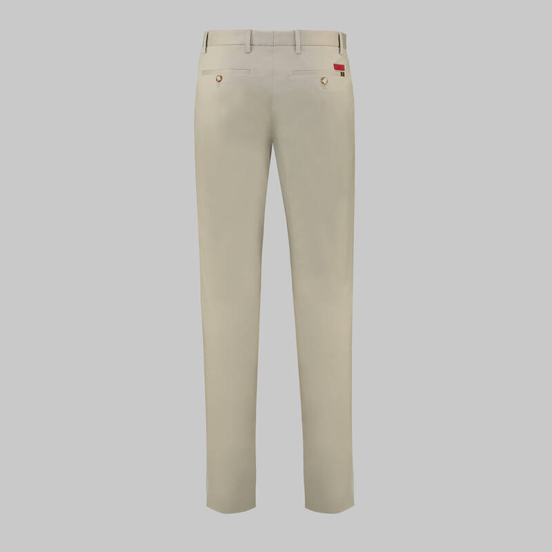 Padoba Koyu Bej Pantolon - 3