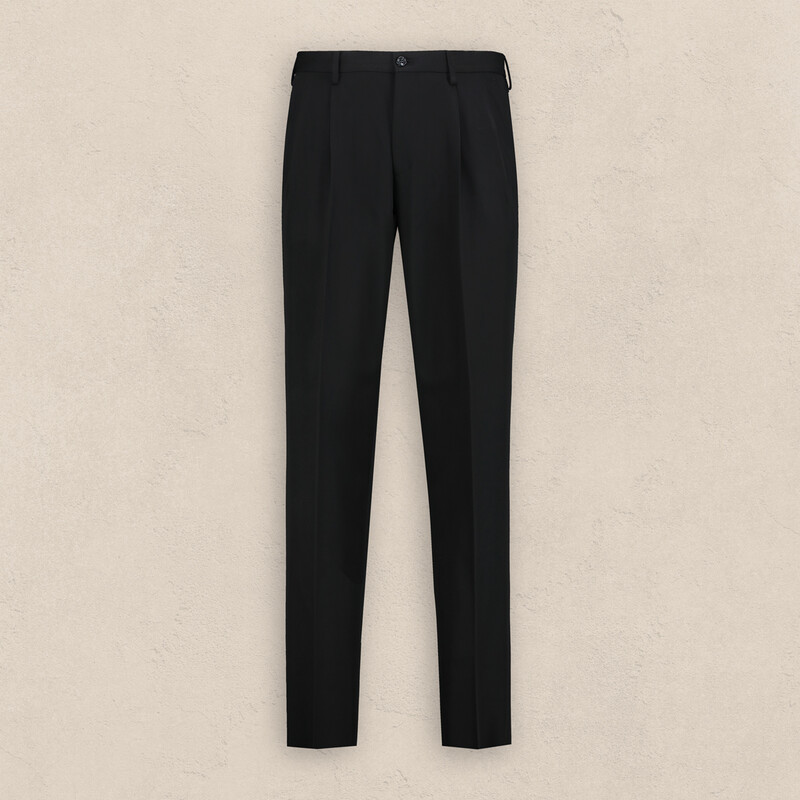 Padoba Erkek Siyah Pantolon 