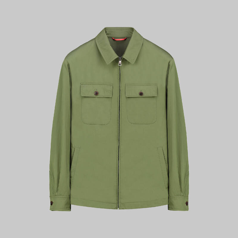 Pallas Yeşil Mont - 1