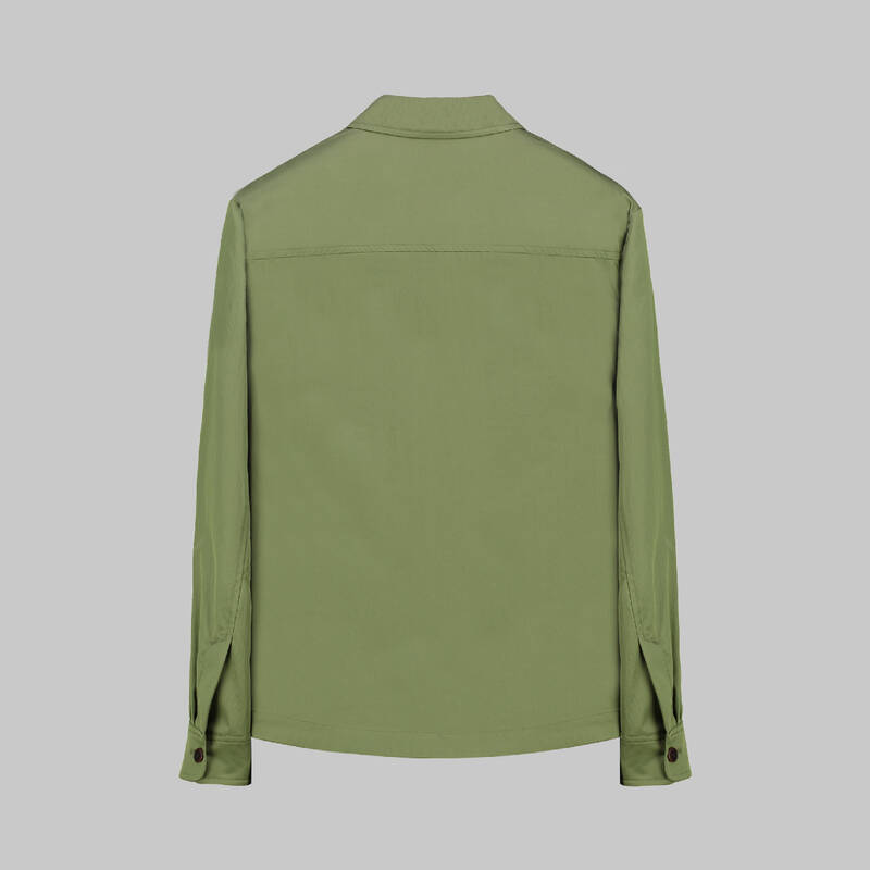 Pallas Yeşil Mont - 2