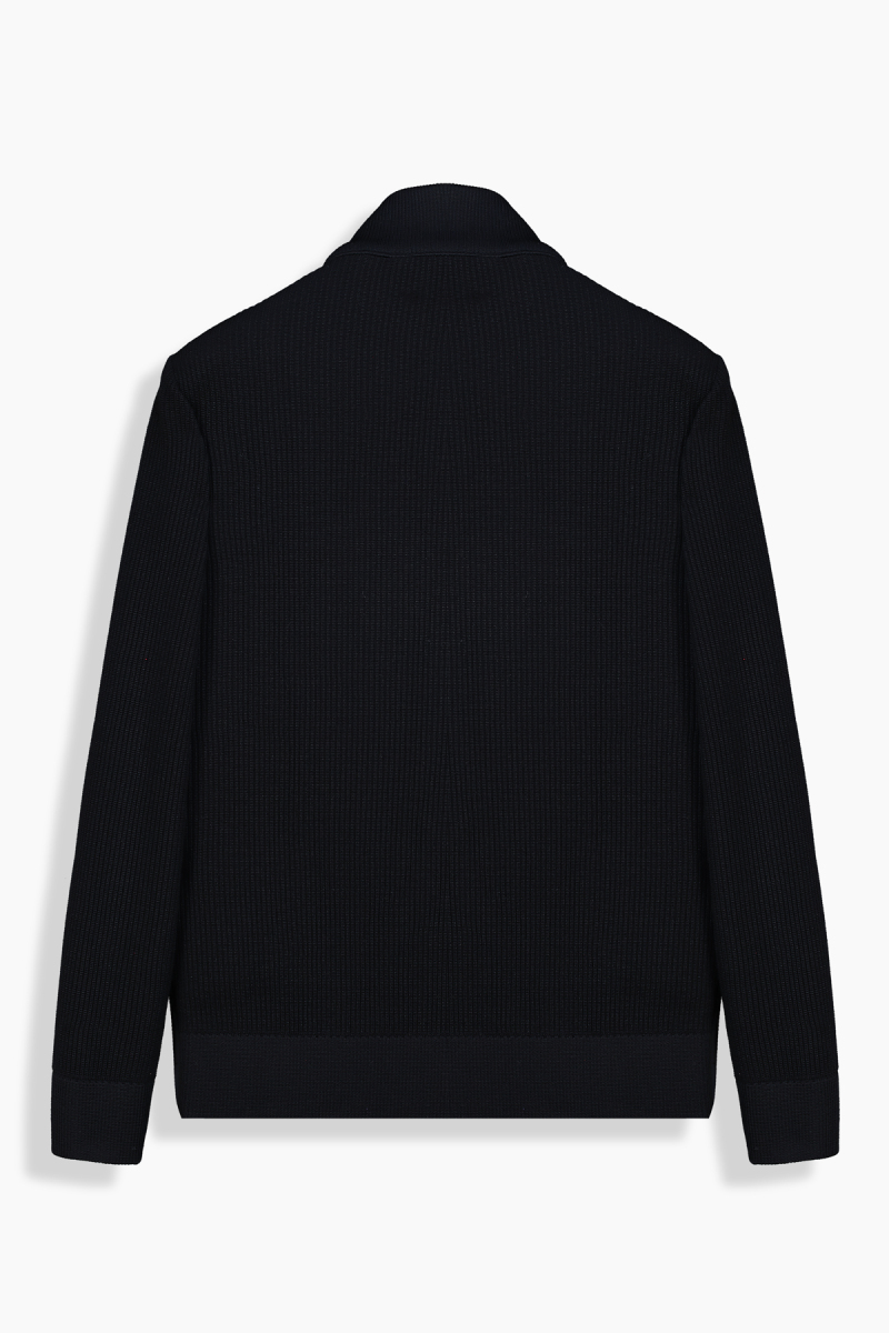 Parry Lacivert Mont - 2