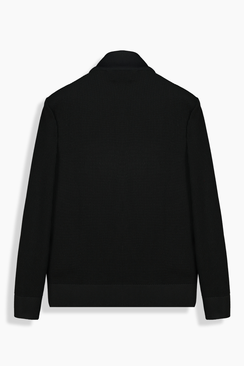 Parry Siyah Mont - 2