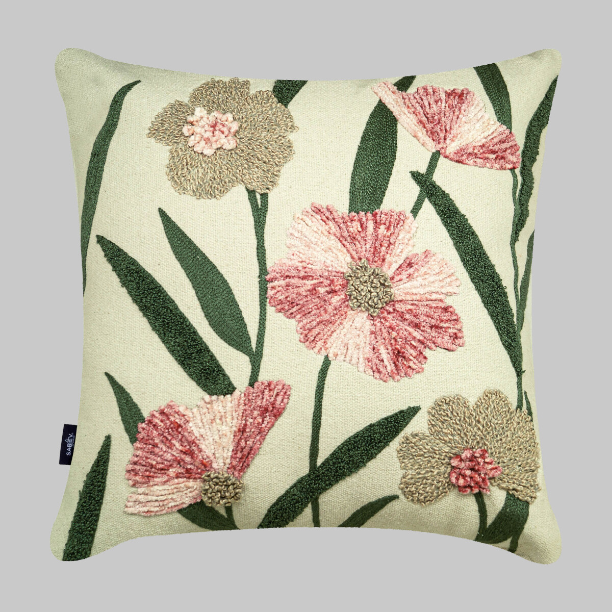 Peany 45x45 Desenli Kırlent - 1