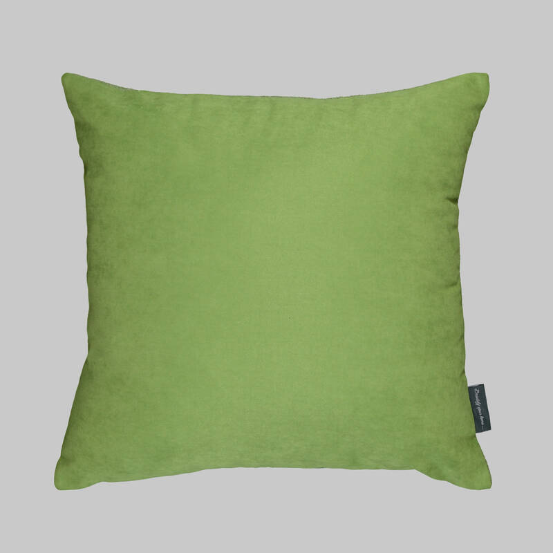 Penny Kırlent Yeşil - 2