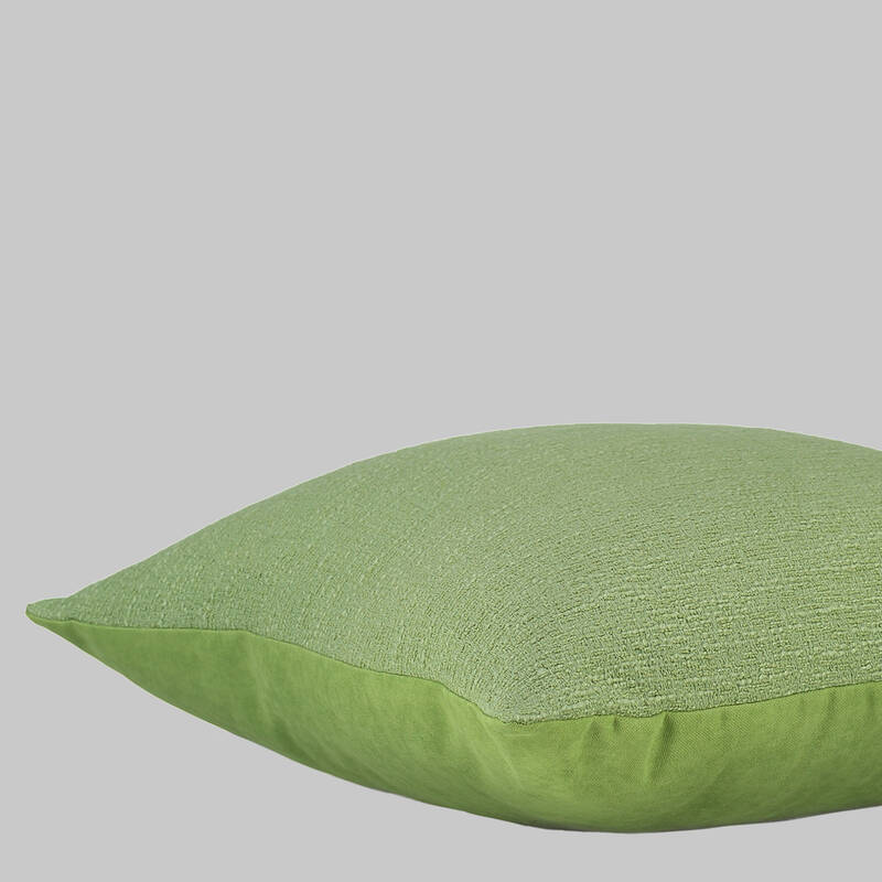 Penny Kırlent Yeşil - 4