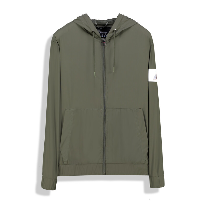 Pergamon Tasarım Haki Mont - SARAR