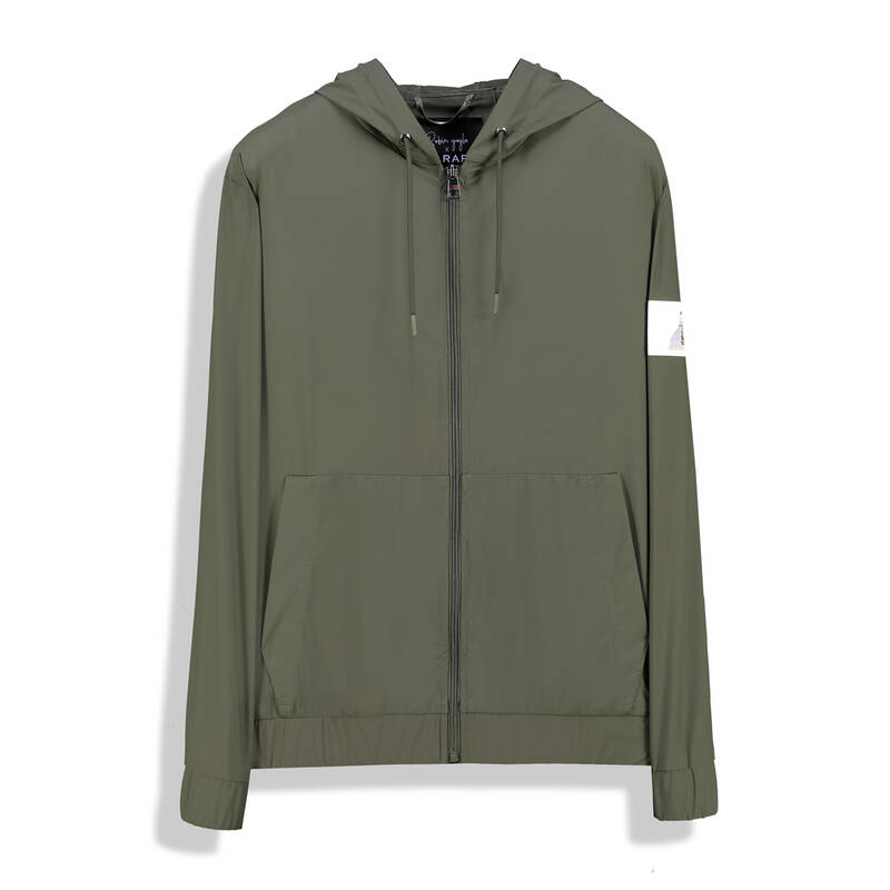 Pergamon Tasarım Haki Mont - 2