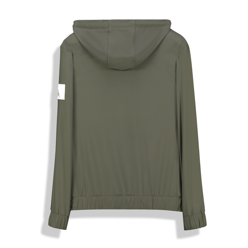 Pergamon Tasarım Haki Mont - SARAR