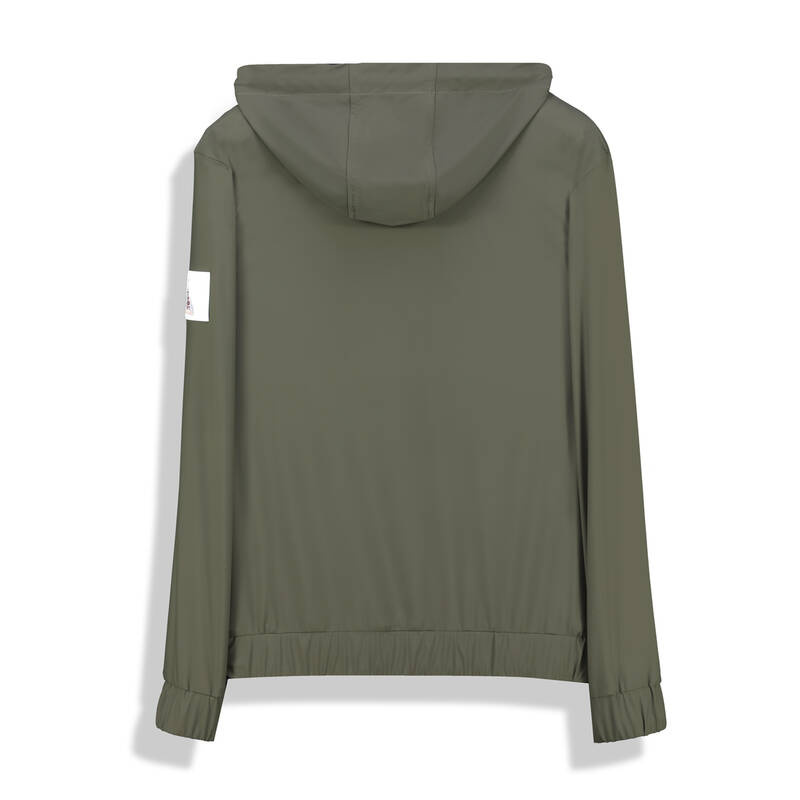 Pergamon Tasarım Haki Mont - 3