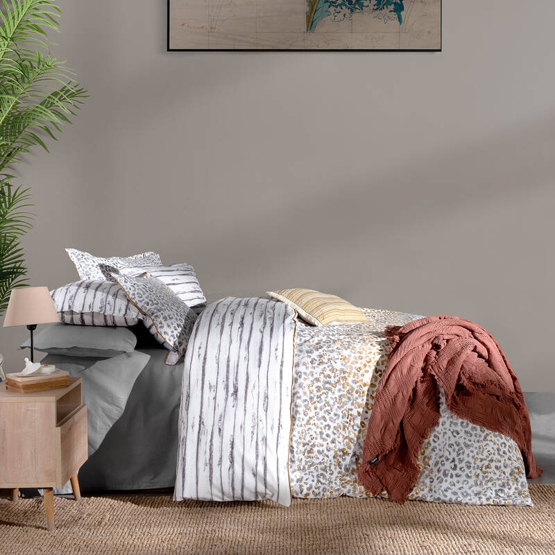 Persian Fancy King Size Nevresim Takımı - 2