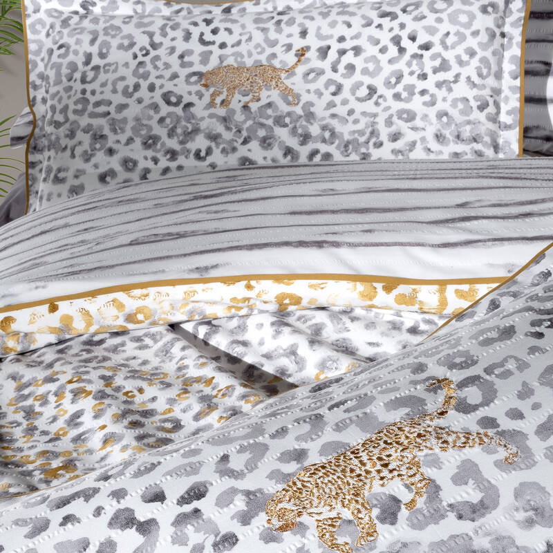 Persian Fancy King Size Nevresim Takımı - 3