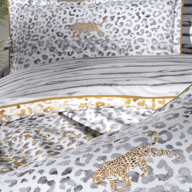 Persian Fancy Tek Kişilik Nevresim Takımı - SAREV