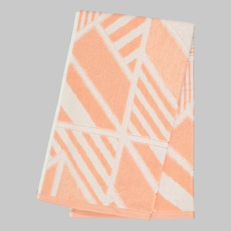 Pisa Havlu 80*150 Somon 