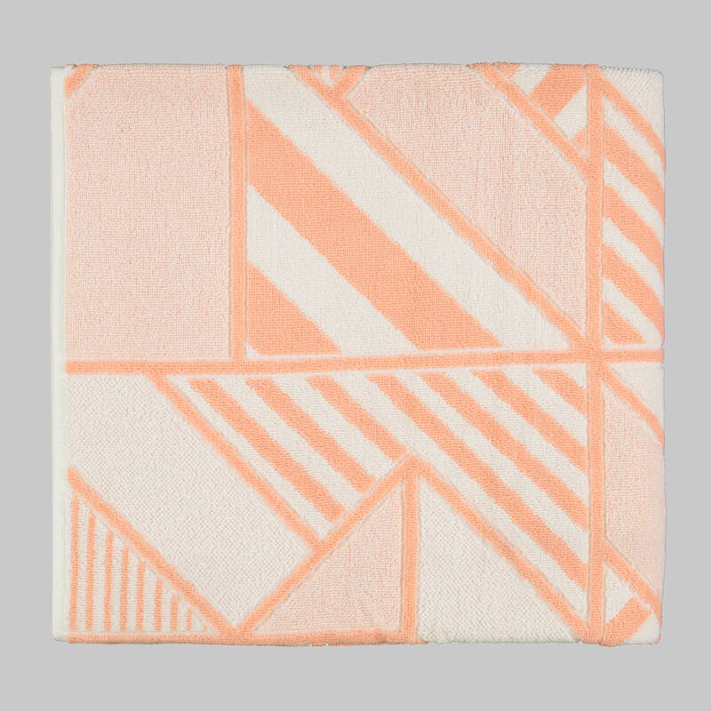 Pisa Havlu 80*150 Somon - 3