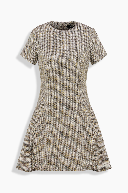 Pole Bal köpüğü Elbise 