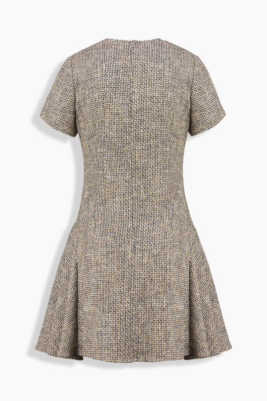 Pole Bal Köpüğü Elbise - SARAR WOMAN