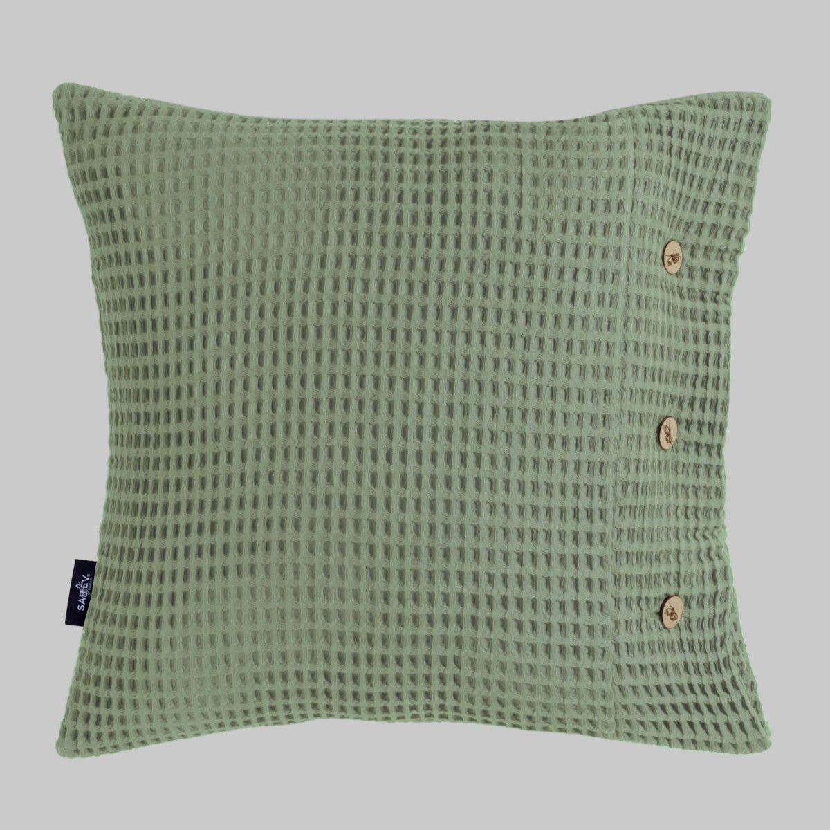 Polendıa 45X45 Kırlent Yeşil - 1