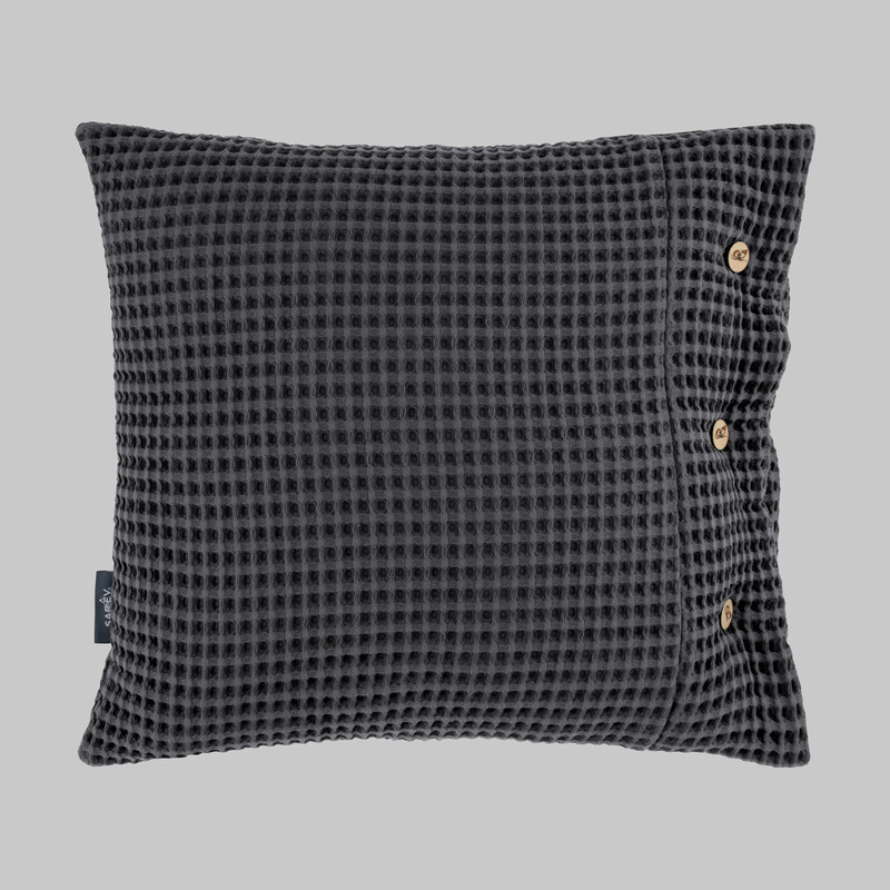 Polendia Kırlent Gri 