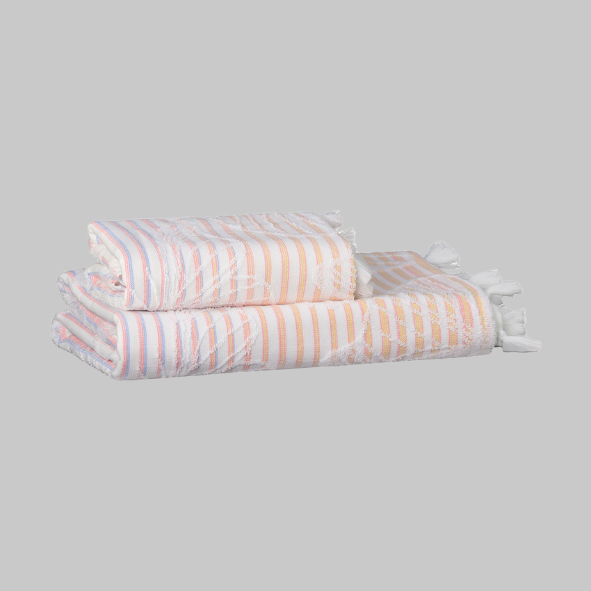 Pontia 50x90 Havlu - 1