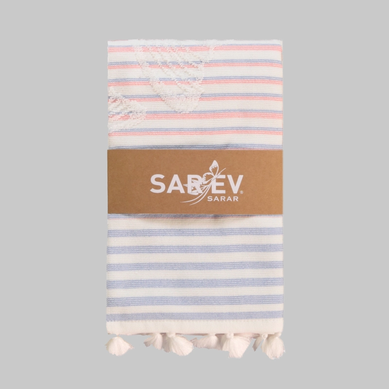 Pontia 50x90 Havlu - SAREV