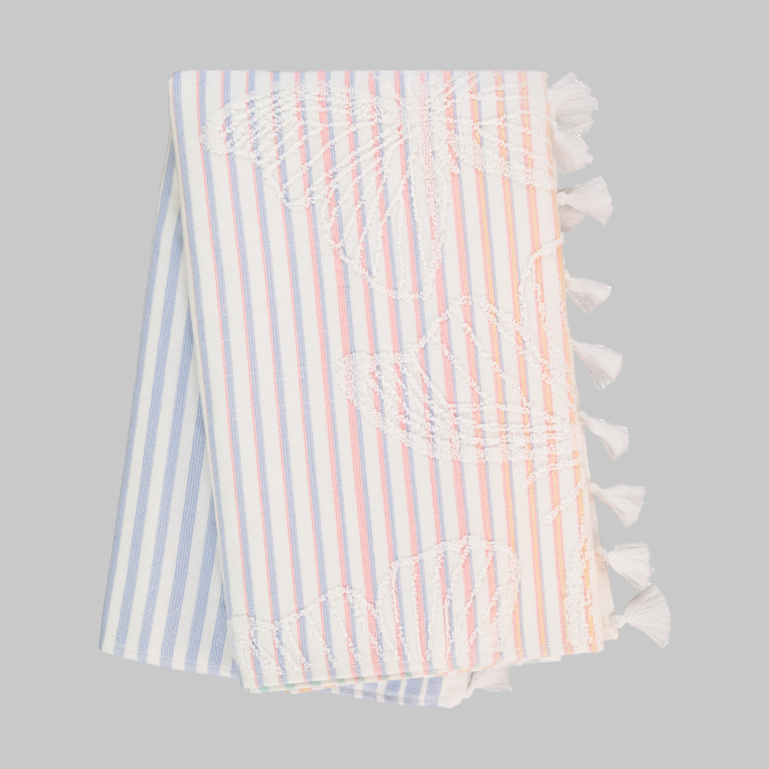 Pontia 85*150 Havlu - 3