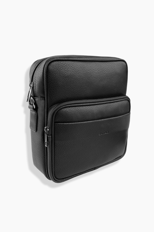 Postacı Siyah Çanta - SARAR