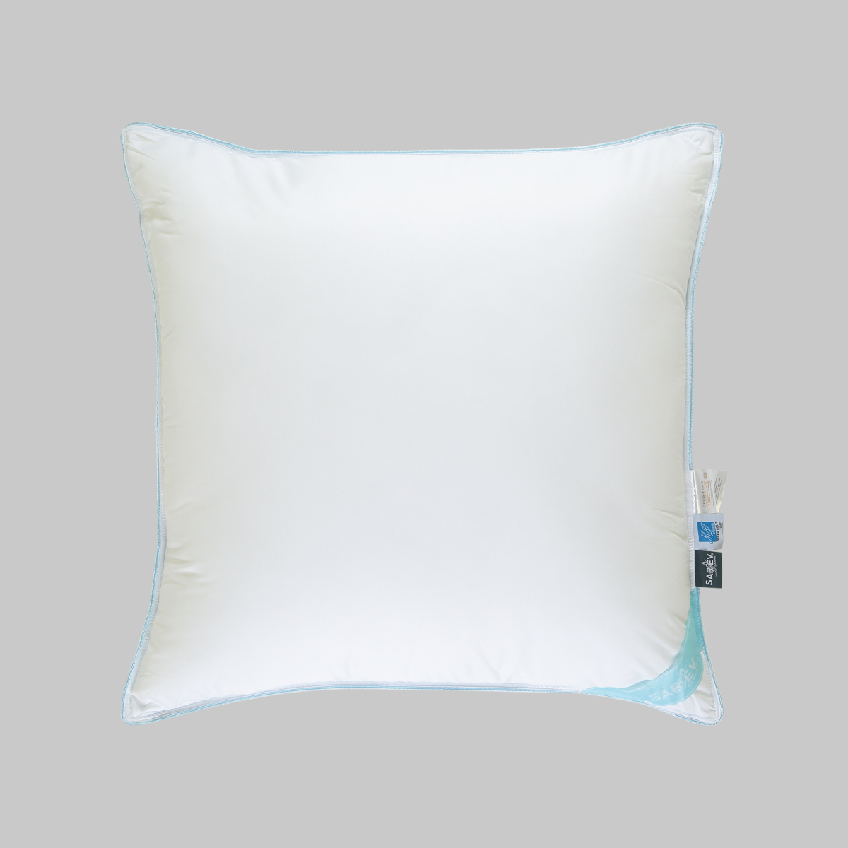 Pure Mikro Jel Yastık 70*70 Beyaz - 1