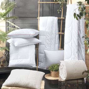 Pure Mikro Jel Yorgan Çift Kişilik - SAREV