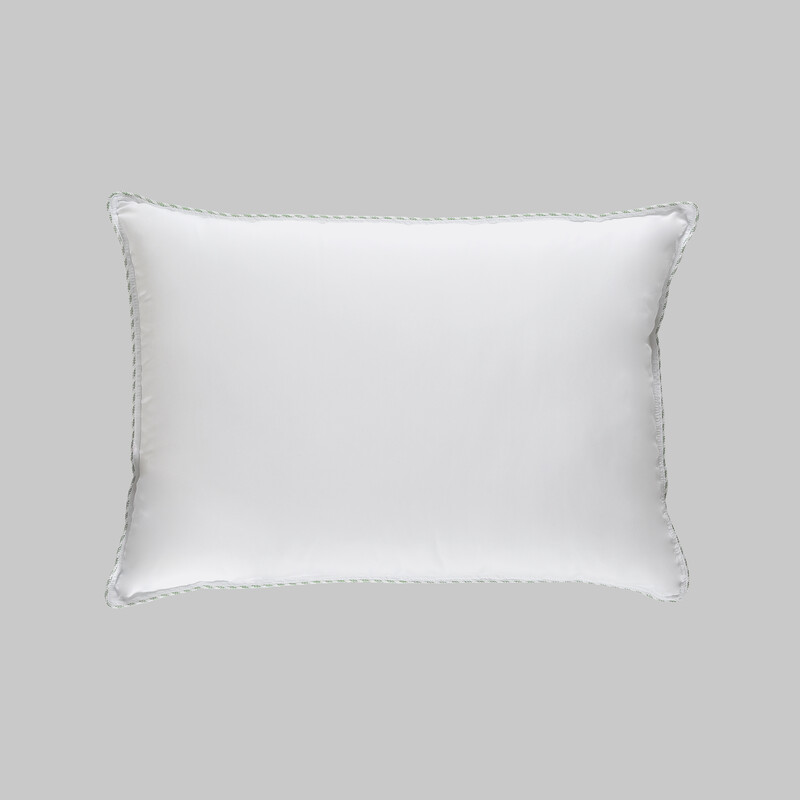 Q Bounce Yastık 50x70 Beyaz 