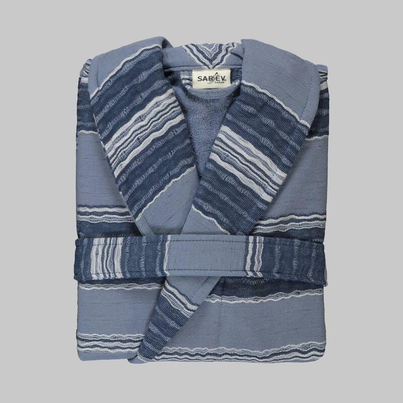 Raido Bornoz Mavi - 2