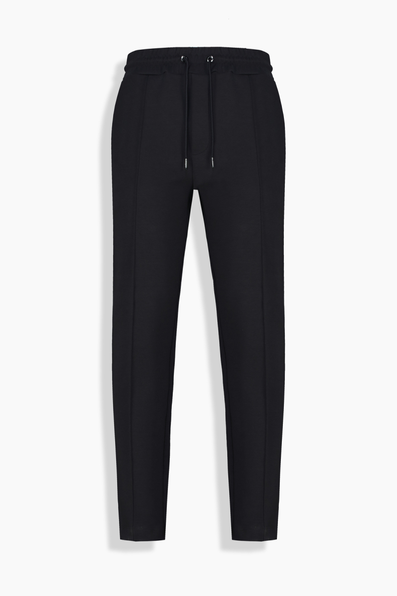 Rala Kızak Regular Fit Koyu Gri Eşofman Altı - 1