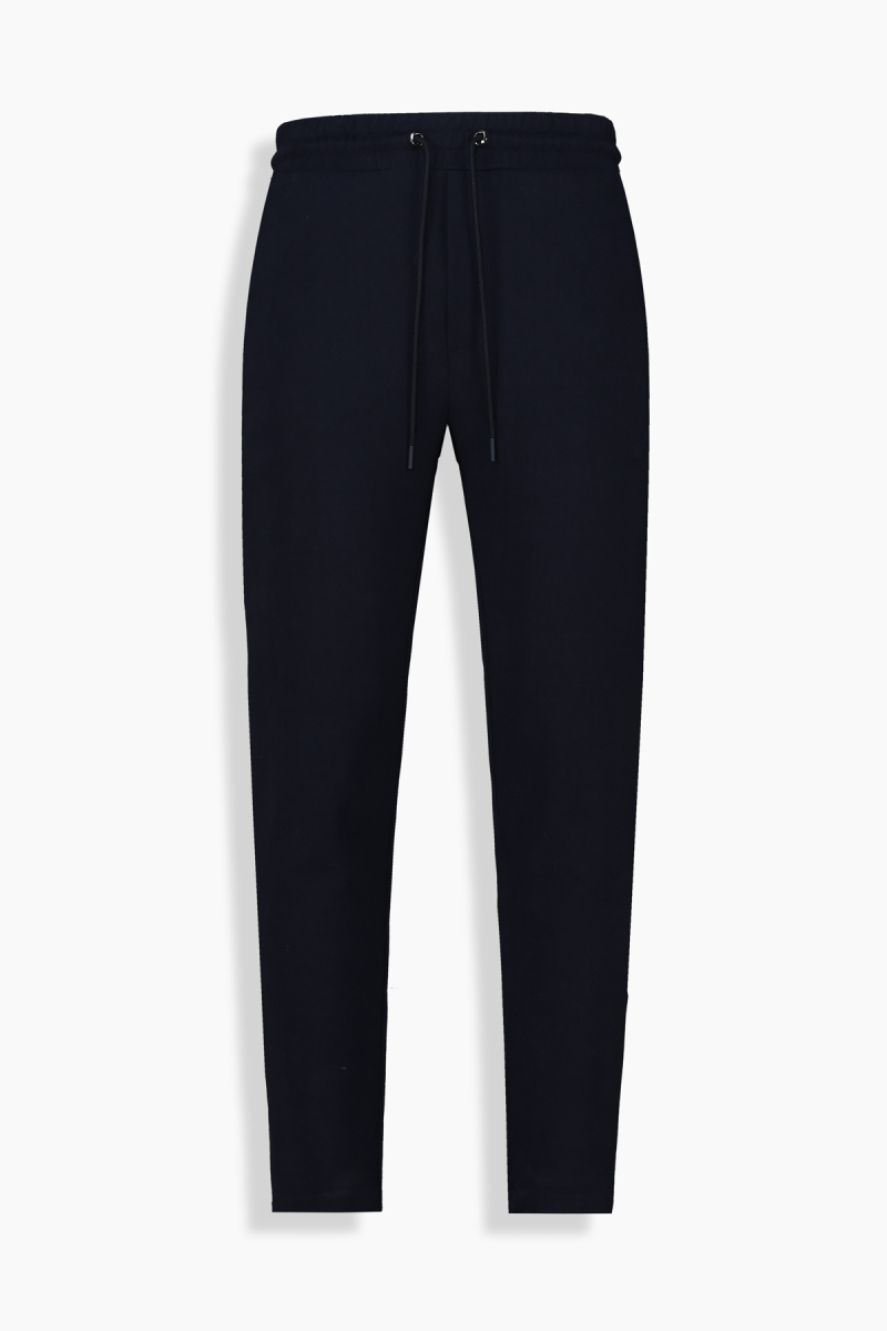 Rala Rudolph Regular Fit Açık Lacivert Eşofman Altı - 1