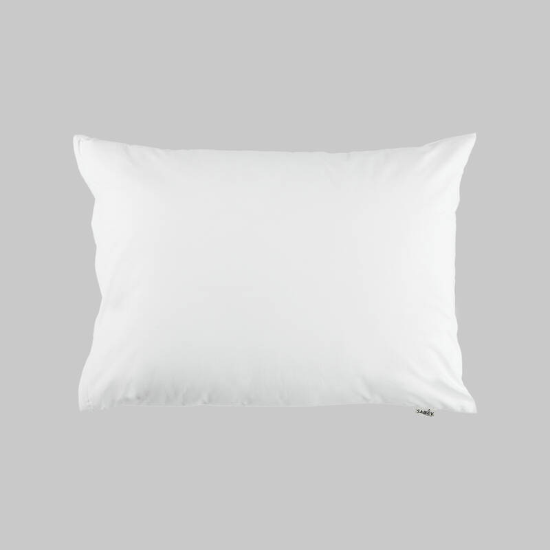 Ranforce Beyaz Silikon Yastık - 1