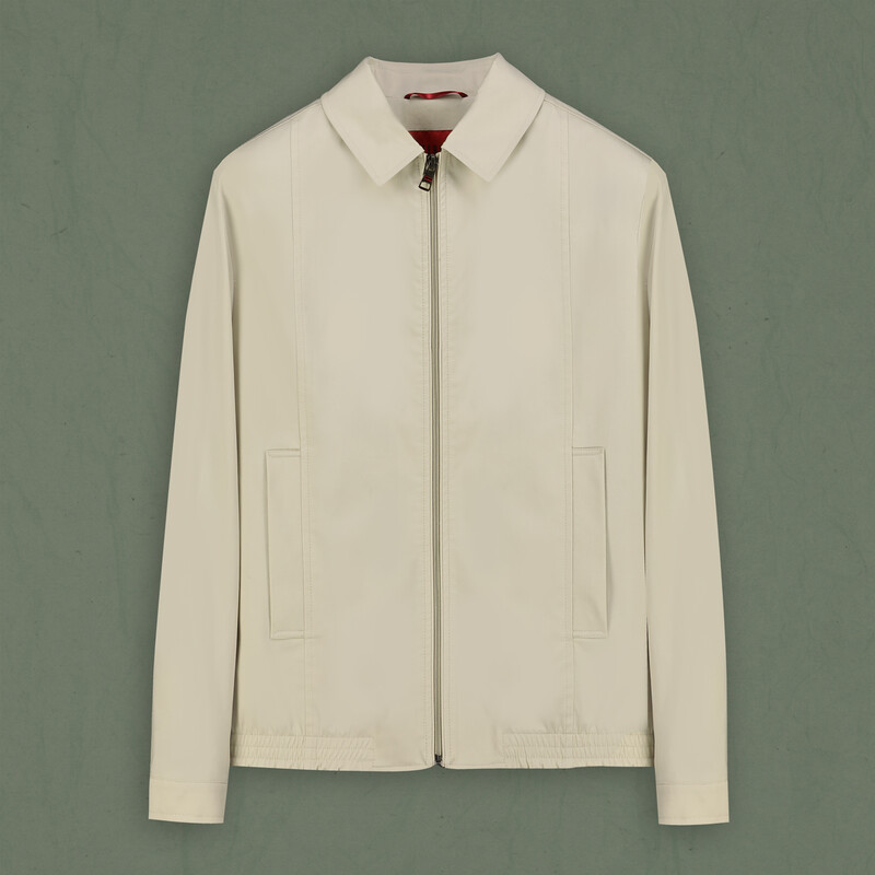 Rapallo Erkek Bej Mont 