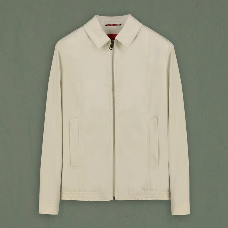 Rapallo Erkek Bej Mont - 1