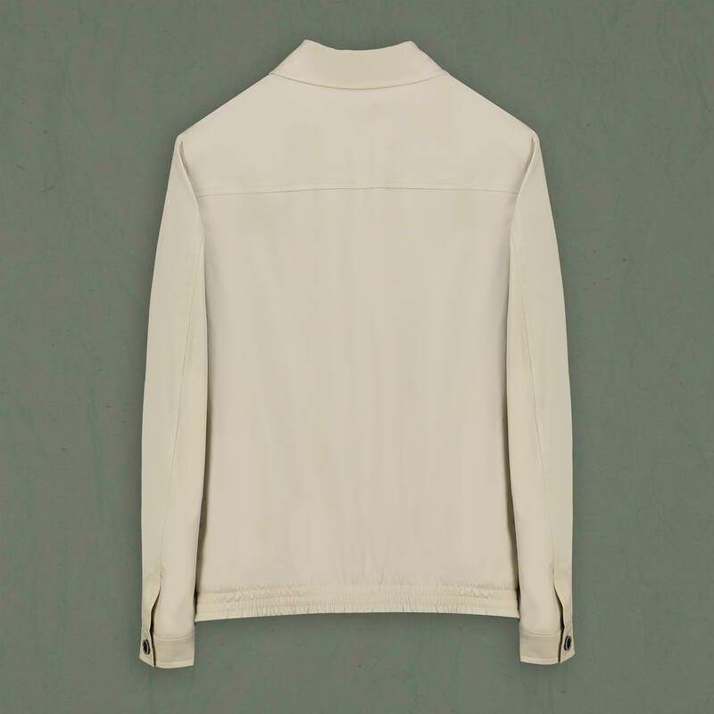 Rapallo Erkek Bej Mont - 2