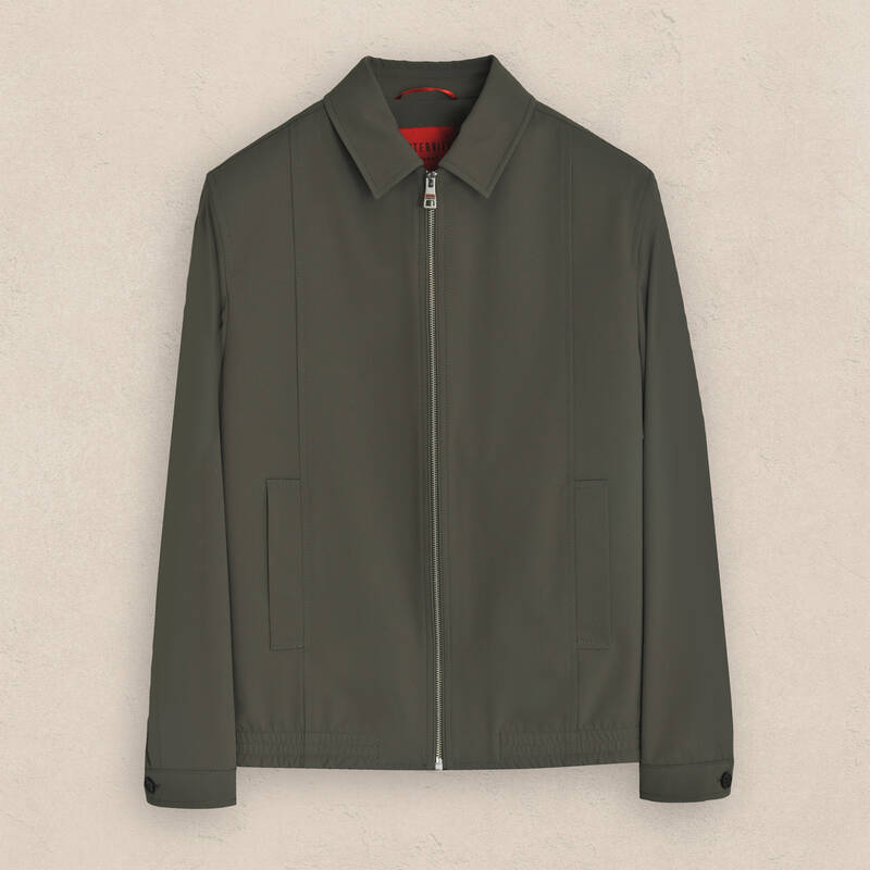 Rapallo Haki Mont - 1