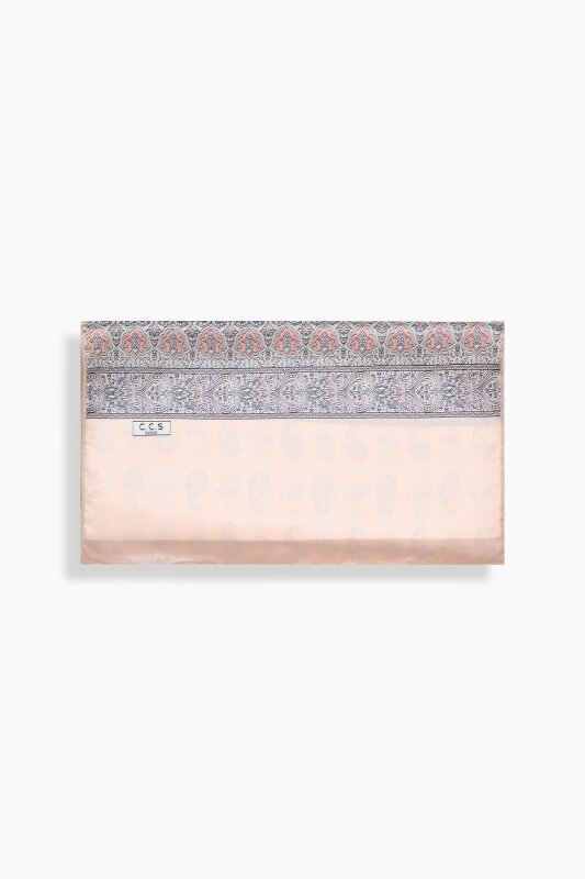 Renkli Desen Fular F83 - SARAR