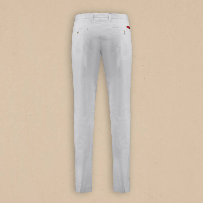 Resta 32 Gri Pantolon - 2